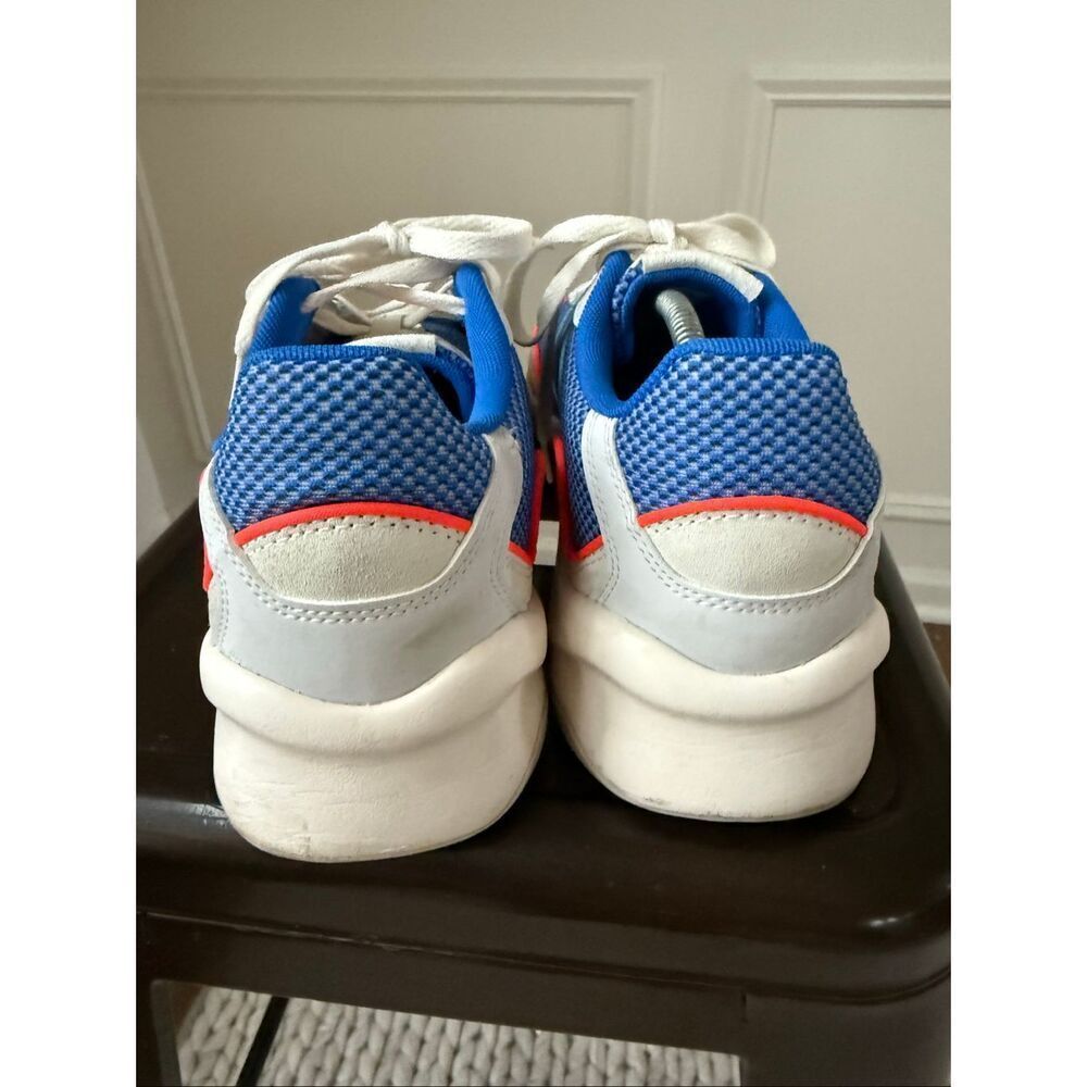 Adidas 20-20 FX Glory Blue Sneaker EH0265 11.5 - Picture 4 of 7